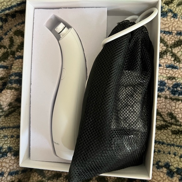 Microdermabrasion at home wand - Picture 2 of 6